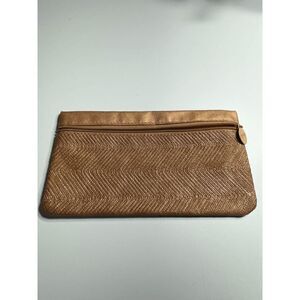 IPSY September 2015 Glam Makeup Bag GIVE‎ ME GORGEOUS! Gold Copper